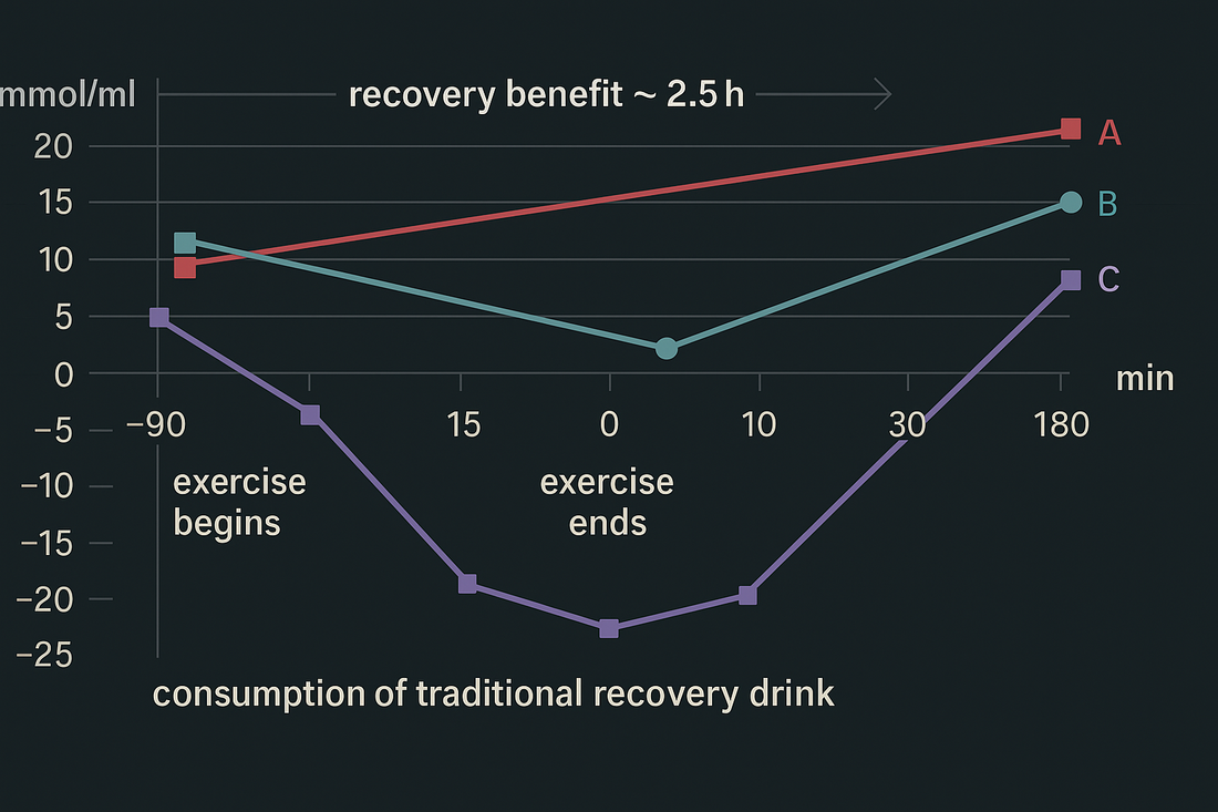 Topshape:n merkityksen palautumiselle