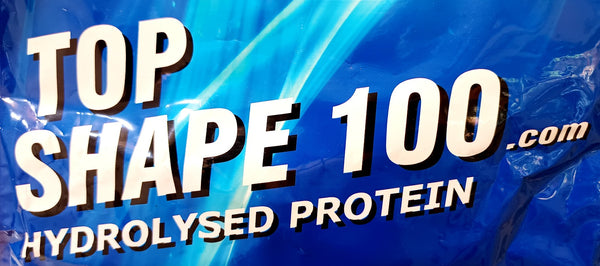 TopShape100